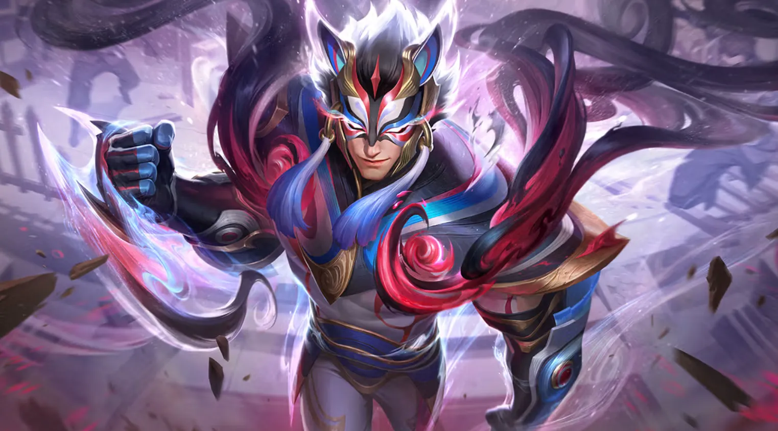 Mythic Skins wild rift